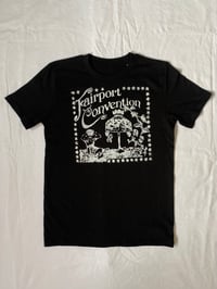 Image 1 of FAIRPORT CONVENTION BABY TEE