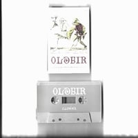 SPG013 Oldfir – “Cries & Laughs of Wasted Narcissistic Schizoids” MC