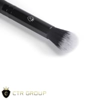 Image 1 of Brush for applying shadows, concealer, corrector CTR W0606