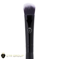 Image 2 of Brush for applying shadows, concealer CTR W0618 synthetics