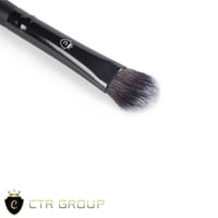 Image 1 of Brush for applying shadows, concealer CTR W0619 taklon pile