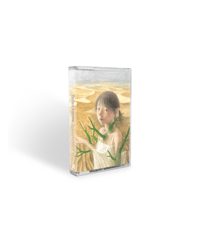 Image 1 of EVANORA UNLIMITED / PERFECT ANSWER CASSETTE / MAGNOLIA (1ST ISSUE) (PRE-ORDER)