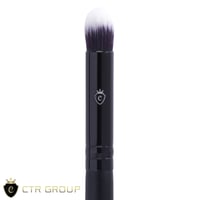 Image 2 of Brush for applying shadows, concealer, corrector CTR W0637