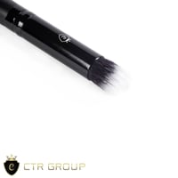 Image 1 of Brush for applying shadows, concealer, corrector CTR W0637