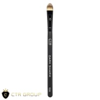 Image 3 of Concealer brush CTR W0661 taklon pile