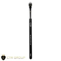 Image 3 of Concealer brush CTR W0662 taklon pile