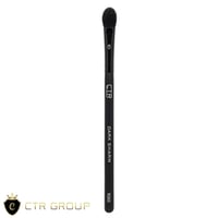 Image 3 of Eye shadow brush CTR W0665 goat pile