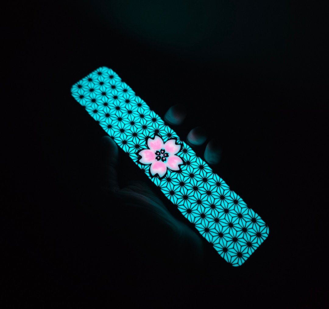 Morale Patch | GSGlowerkz