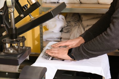 T-Shirt Printing