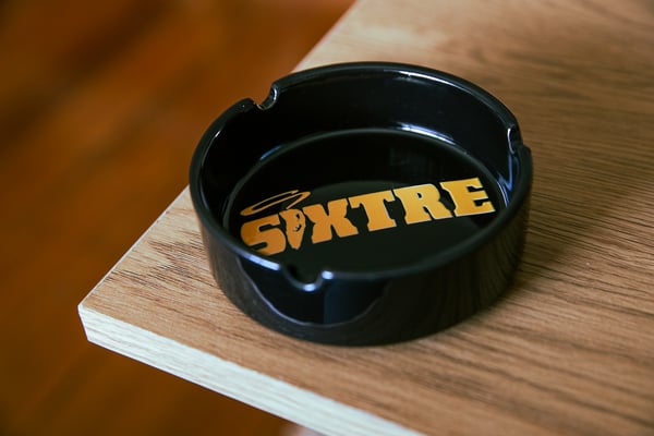 Image of Fryday Blunt Ashtray