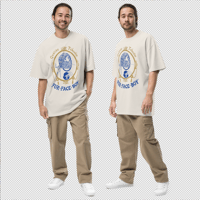 Image 4 of FFB 420 Oversized Tee