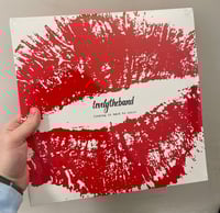 lovelytheband - Finding it Hard to Smile Brand New Sealed 2x12" Vinyl Record