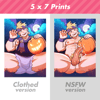 [Trading Card] Morty - Halloween