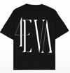 FUNCTION 4EVA TSHIRT BLACK