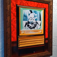 Image 2 of Unplugged - Special Edition - Framed Metal Print