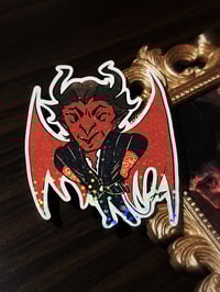 A Devil You Do