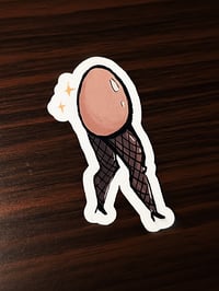 Image 1 of Charming Little Egg