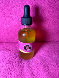 K&M HAIR GROWTH OIL 