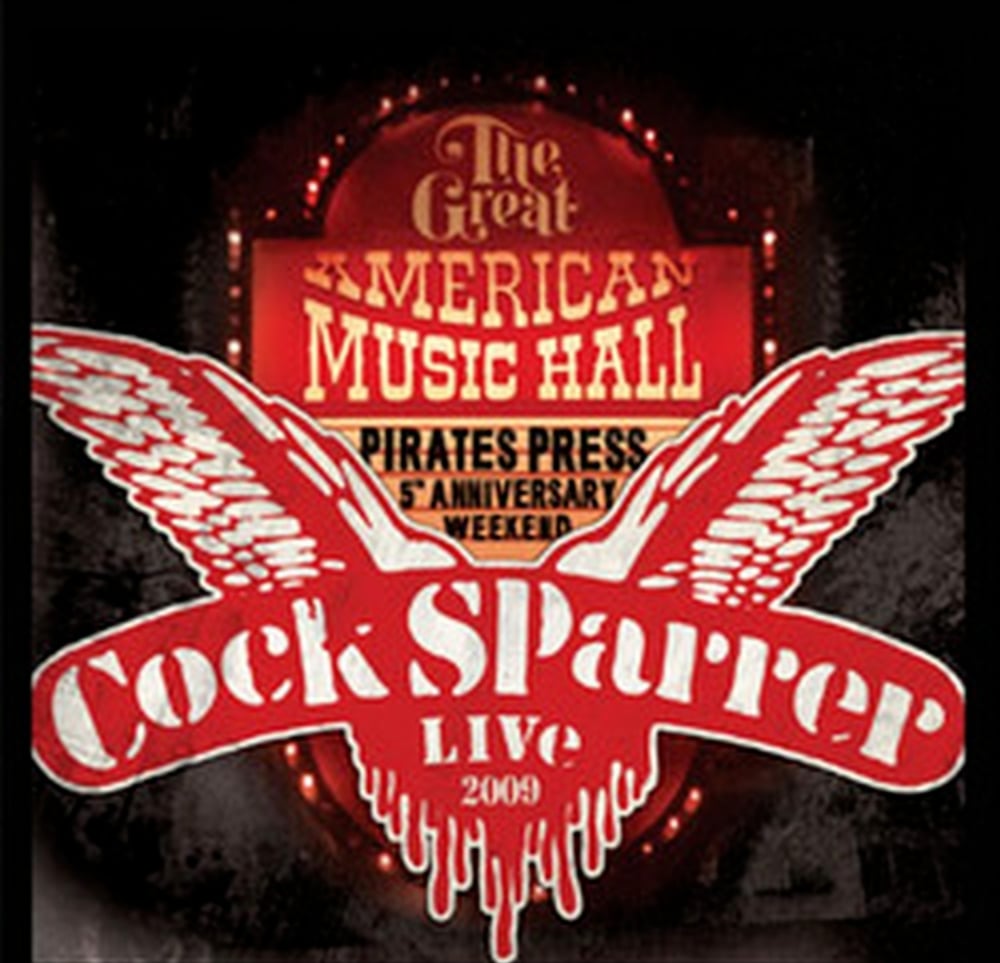 Image of Back in SF / True Grit