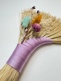 Image 1 of Flower Besom