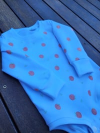 Image 3 of Peachy Bodysuit