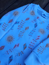 Image 3 of Sun and Kites Bodysuit