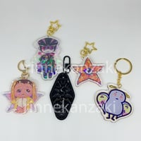 Image 2 of SMT Charms 2