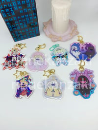Image 1 of SMT Charms 1