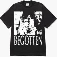 Image 1 of Begotten shirt pre order 