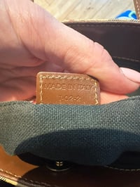 Image 4 of Real Burberry London Handbag