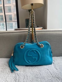 Image 2 of Gucci Soho Bag