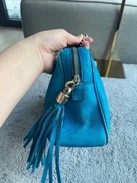 Image 4 of Gucci Soho Bag