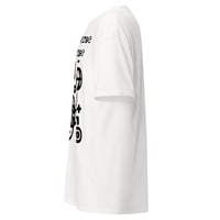 Image 3 of Unisex classic tee Neurodiverse Meta-verse