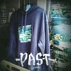 Vintage Polaroid Hoodie (XXL ONLY)