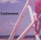 Image of Latterman - Turn Up The Punk, We'll Be Singing LP