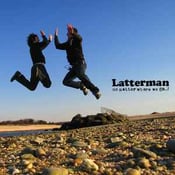 Image of Latterman - No Matter Where We Go..! LP