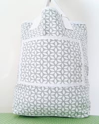 Image 3 of Mini Shopper Bag