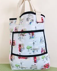 Image 4 of Mini Shopper Bag