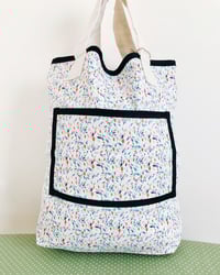 Image 1 of Mini Shopper Bag