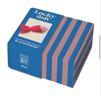 Image 2 of Box Lucky Fish