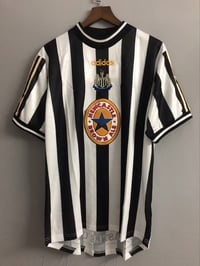 1997/99 Home Shirt