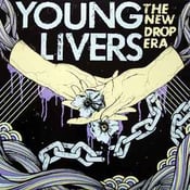 Image of Young Livers - The New Drop Era LP