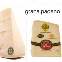 Grana Padano 