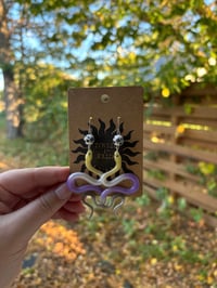 Image 2 of Enby Snakes