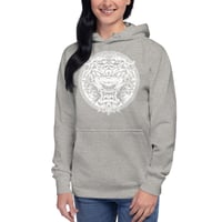 Image 1 of Unisex Tiger Hoodie