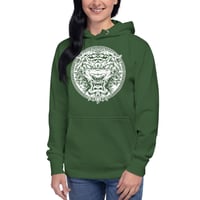 Image 5 of Unisex Tiger Hoodie