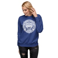 Image 1 of Unisex Premium Tiger Sweatshirt