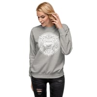 Image 3 of Unisex Premium Tiger Sweatshirt