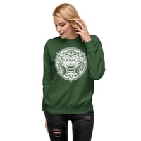 Image 4 of Unisex Premium Tiger Sweatshirt