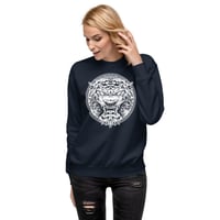 Image 5 of Unisex Premium Tiger Sweatshirt